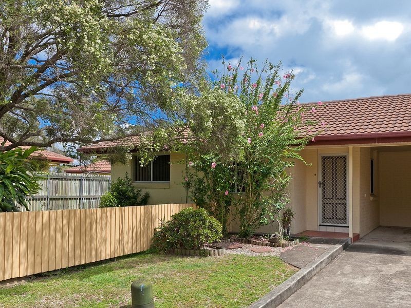 9/35 Fisher Road, Thorneside QLD 4158