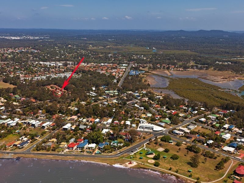 9/35 Fisher Road, Thorneside QLD 4158