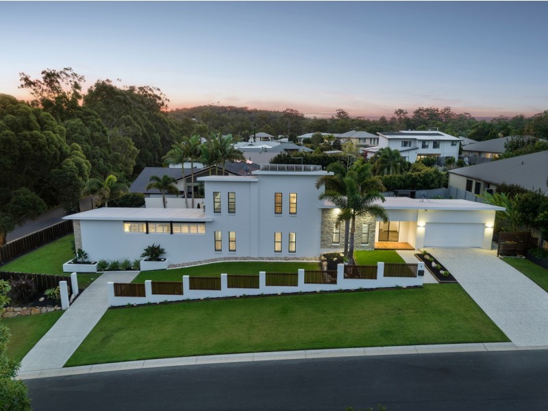 8 Cellarmans Court, Mount Cotton QLD 4165