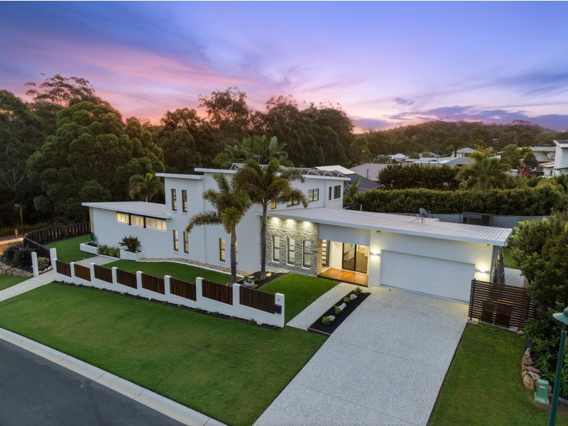 8 Cellarmans Court, Mount Cotton QLD 4165