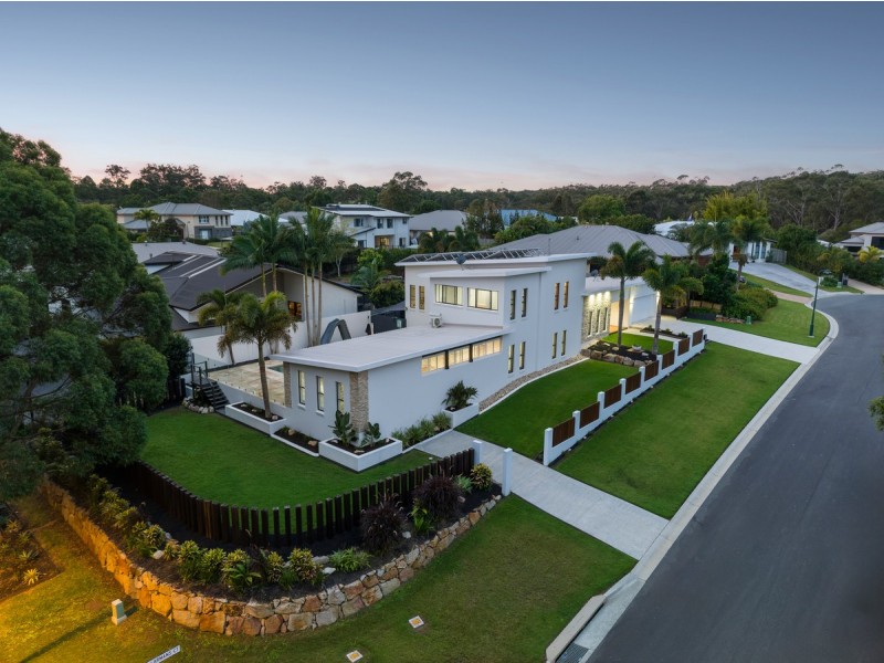 8 Cellarmans Court, Mount Cotton QLD 4165