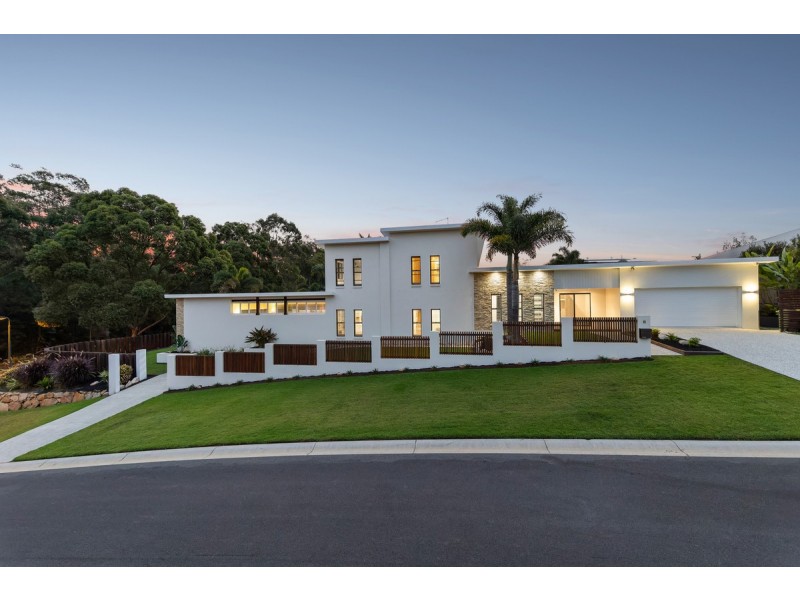 8 Cellarmans Court, Mount Cotton QLD 4165