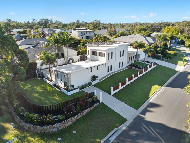 8 Cellarmans Court, Mount Cotton QLD 4165