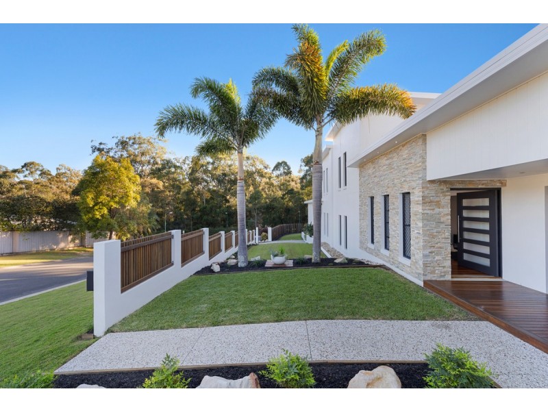 8 Cellarmans Court, Mount Cotton QLD 4165