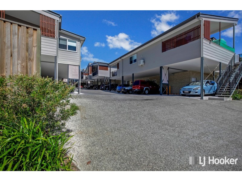 10/307-309 Old Cleveland Road East, Capalaba QLD 4157