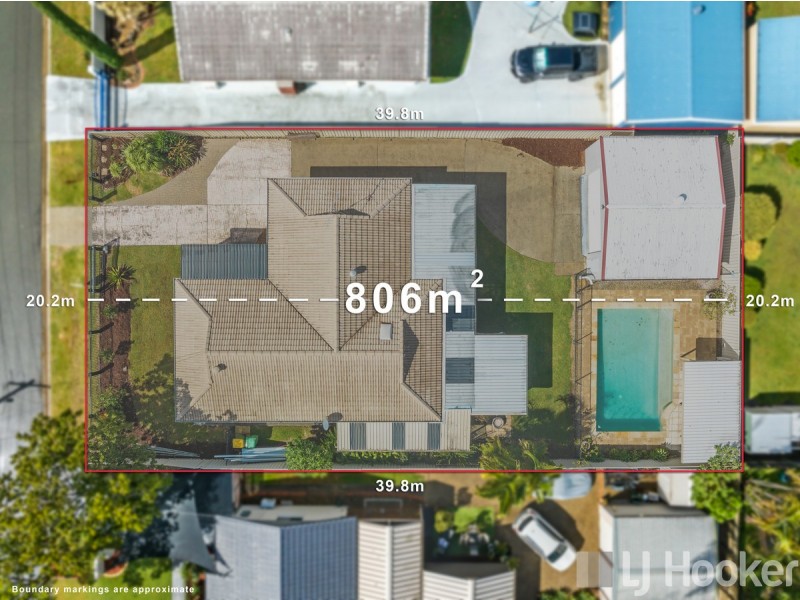 13 Julieanne Court, Cleveland QLD 4163