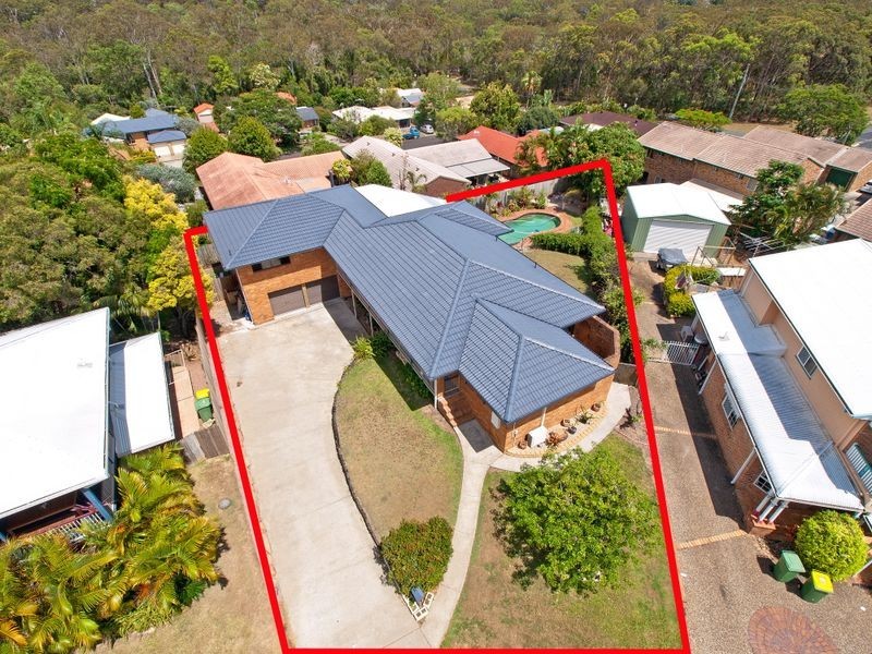5 Courageous Court, Cleveland QLD 4163