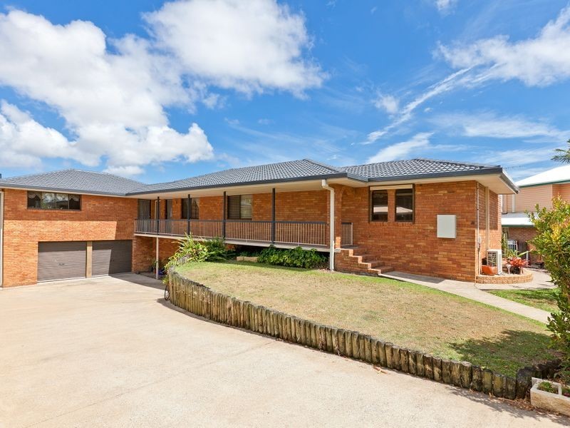 5 Courageous Court, Cleveland QLD 4163