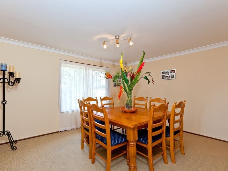 5 Courageous Court, Cleveland QLD 4163