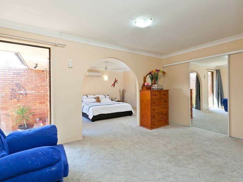 5 Courageous Court, Cleveland QLD 4163