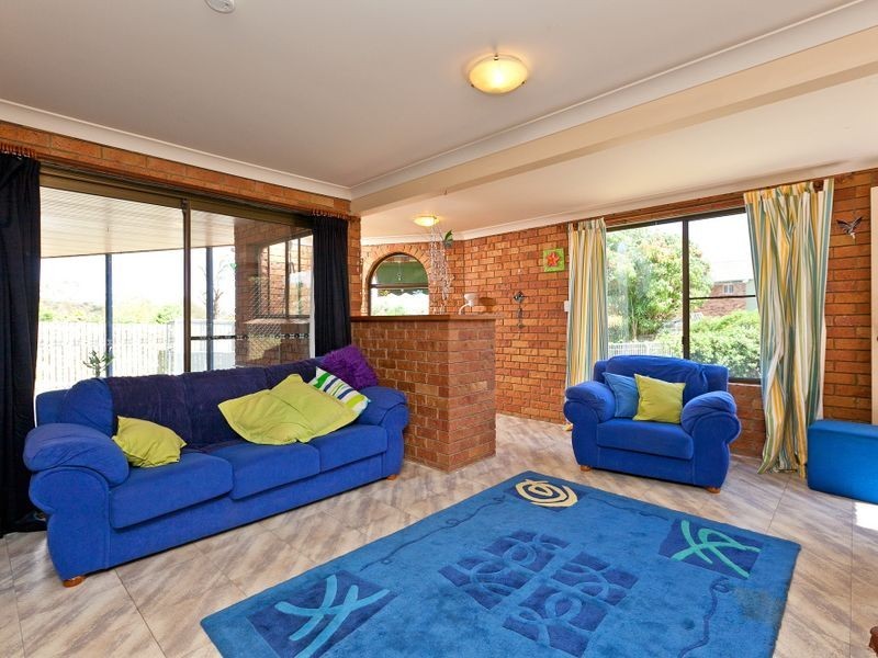 5 Courageous Court, Cleveland QLD 4163