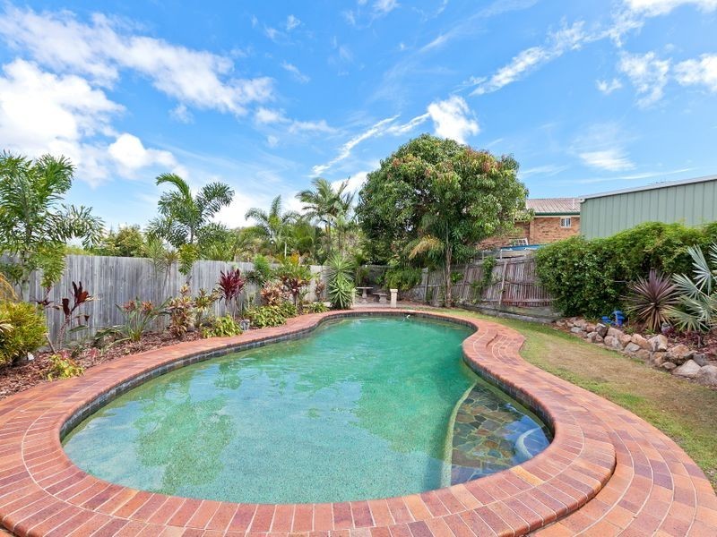 5 Courageous Court, Cleveland QLD 4163