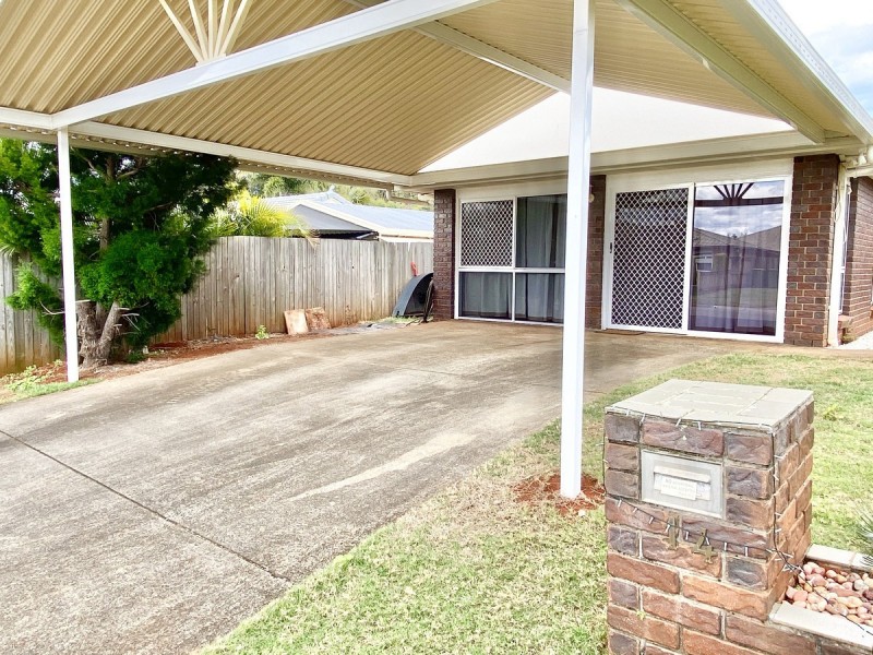 14a Nottingham Drive, Victoria Point QLD 4165