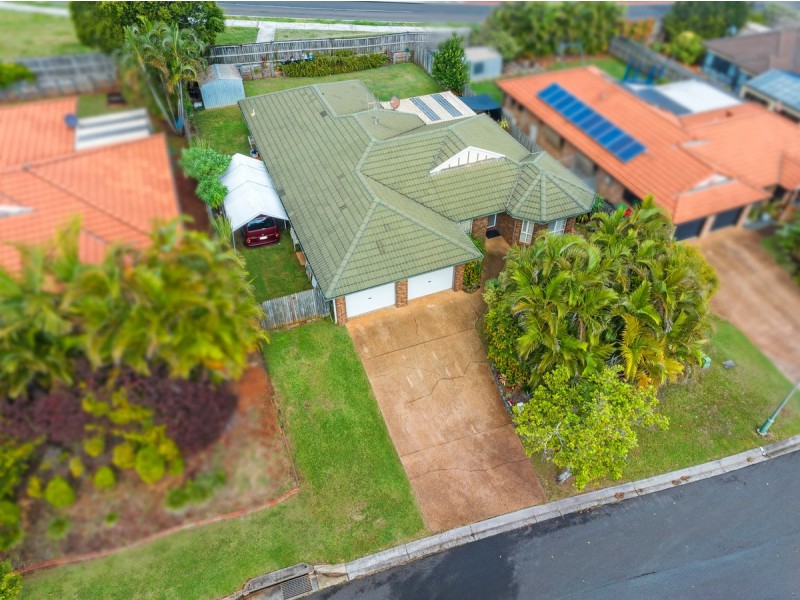 9 Roger Court, Redland Bay QLD 4165