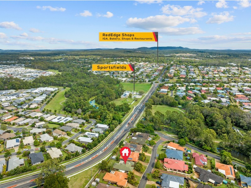 9 Roger Court, Redland Bay QLD 4165
