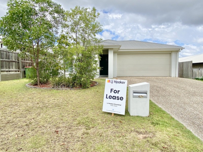 67A Balthazar Circuit, Mount Cotton QLD 4165