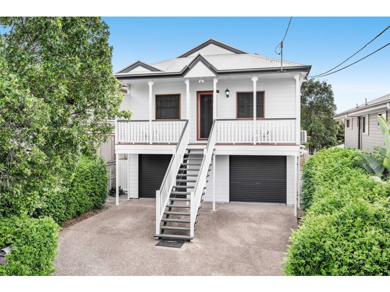 9 Grainger Street, Wynnum QLD 4178