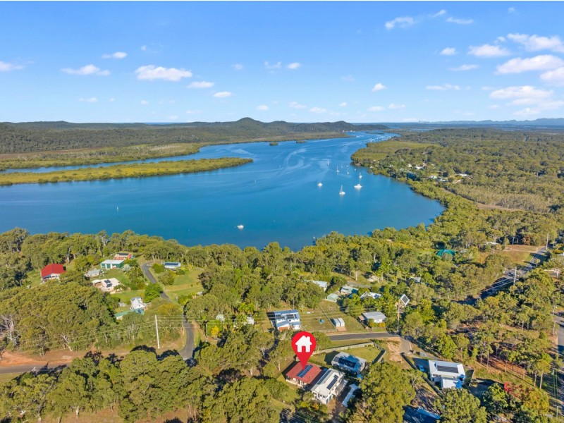 62 Fern Terrace, Russell Island QLD 4184