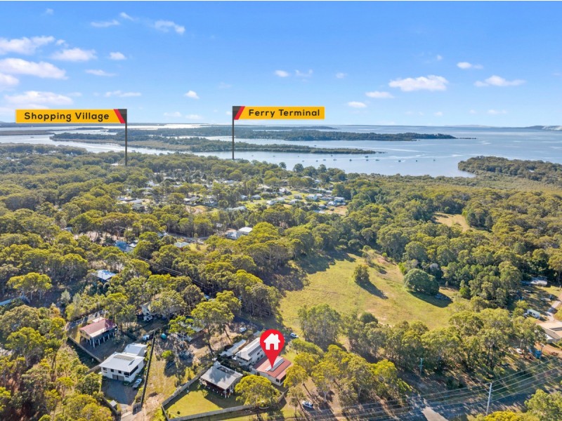 62 Fern Terrace, Russell Island QLD 4184