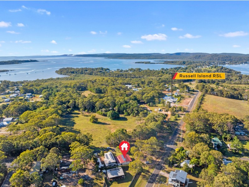 62 Fern Terrace, Russell Island QLD 4184