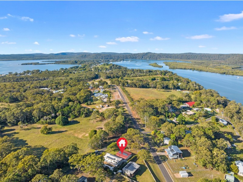 62 Fern Terrace, Russell Island QLD 4184
