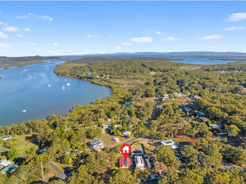 62 Fern Terrace, Russell Island QLD 4184