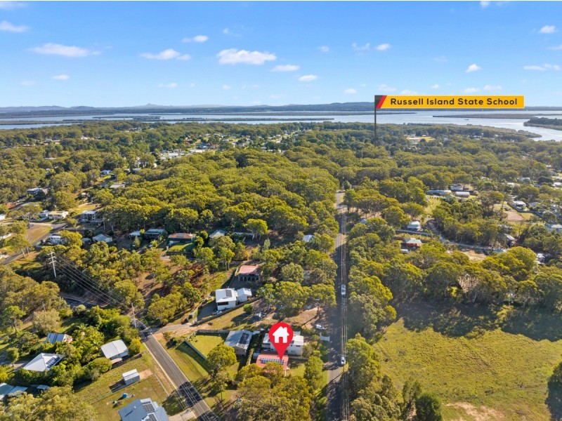 62 Fern Terrace, Russell Island QLD 4184