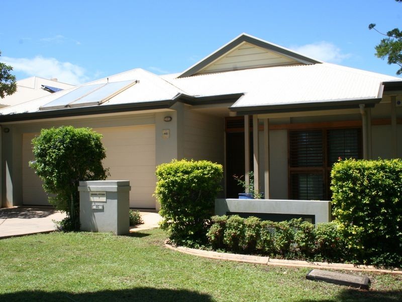 46 Beckwith Street, Ormiston QLD 4160