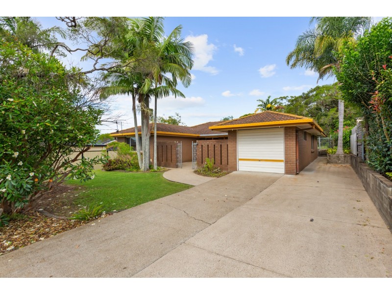 25 Wentworth Drive, Capalaba QLD 4157
