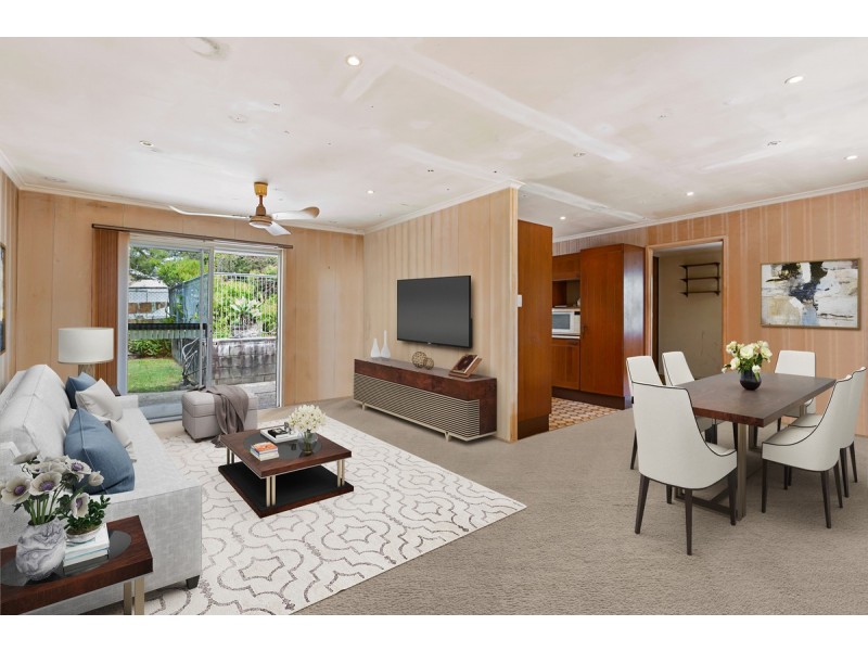 25 Wentworth Drive, Capalaba QLD 4157