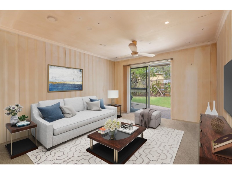 25 Wentworth Drive, Capalaba QLD 4157