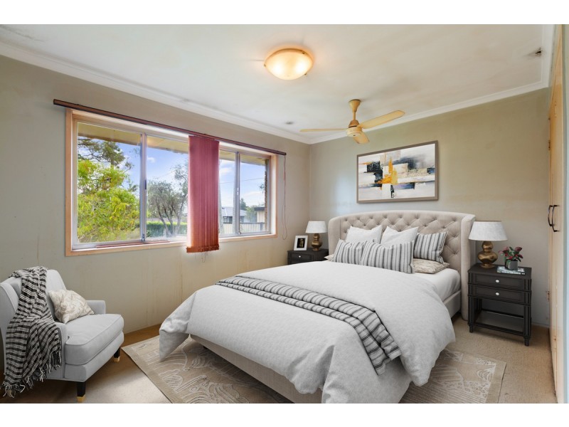 25 Wentworth Drive, Capalaba QLD 4157