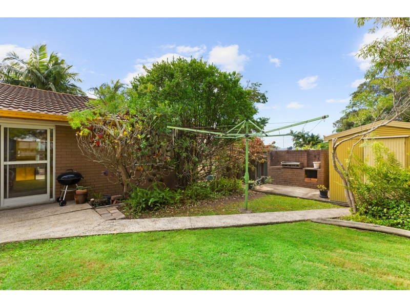 25 Wentworth Drive, Capalaba QLD 4157