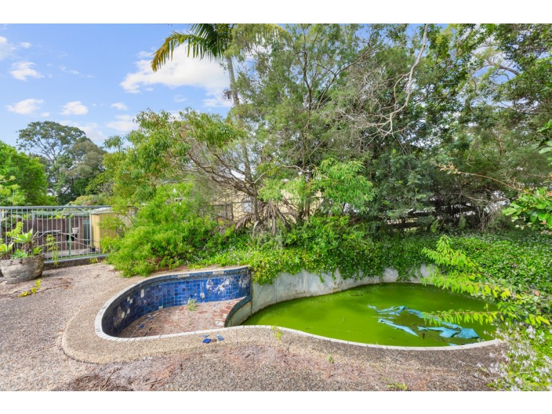 25 Wentworth Drive, Capalaba QLD 4157
