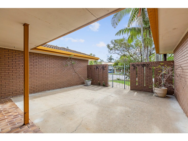 25 Wentworth Drive, Capalaba QLD 4157