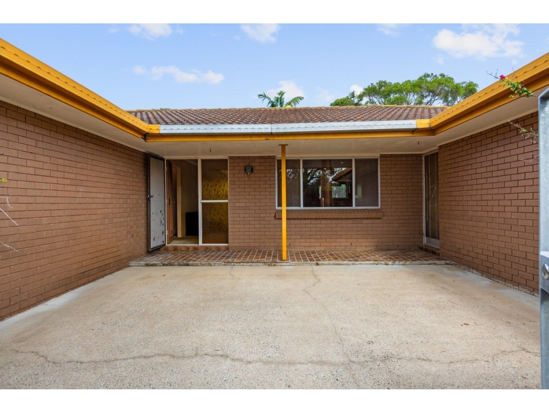 25 Wentworth Drive, Capalaba QLD 4157
