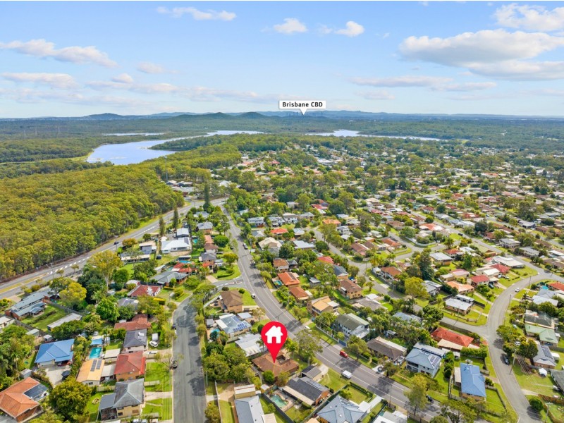 25 Wentworth Drive, Capalaba QLD 4157