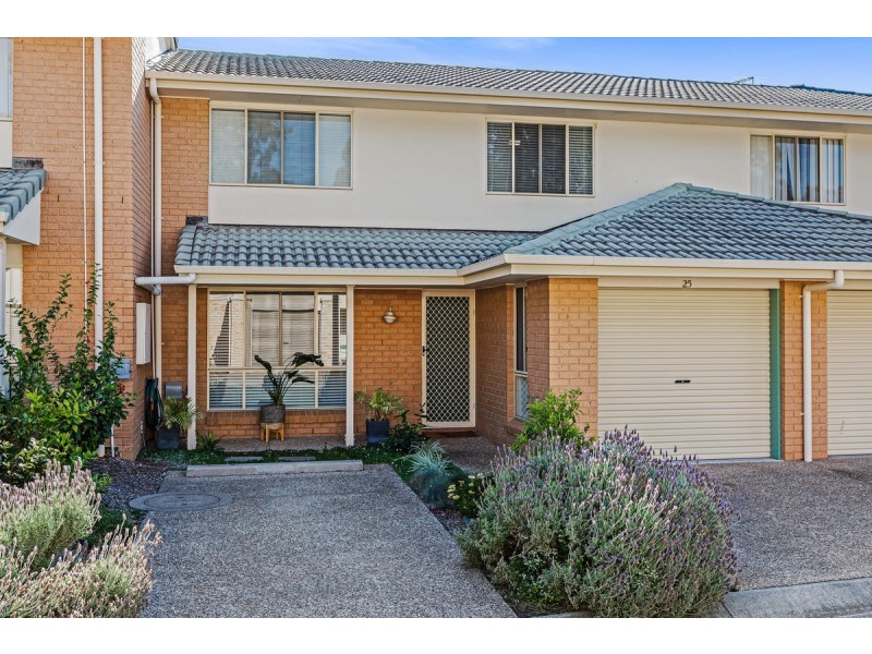 25/299 Main Road, Wellington Point QLD 4160