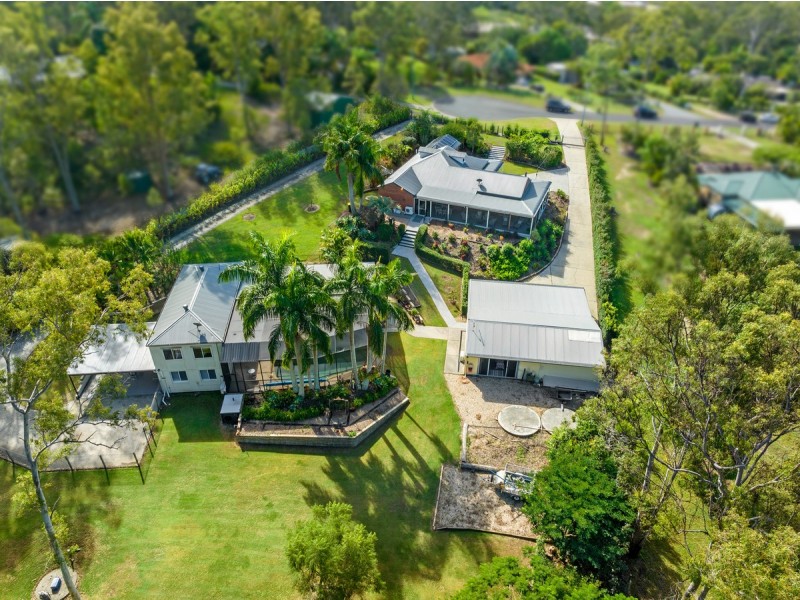 12 Metcalf Court, Ormeau QLD 4208