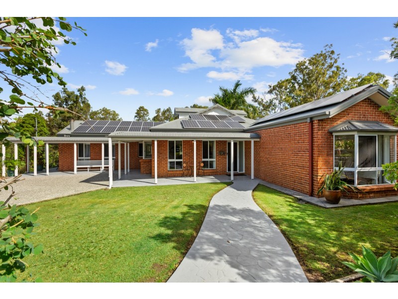 12 Metcalf Court, Ormeau QLD 4208