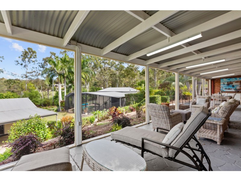 12 Metcalf Court, Ormeau QLD 4208