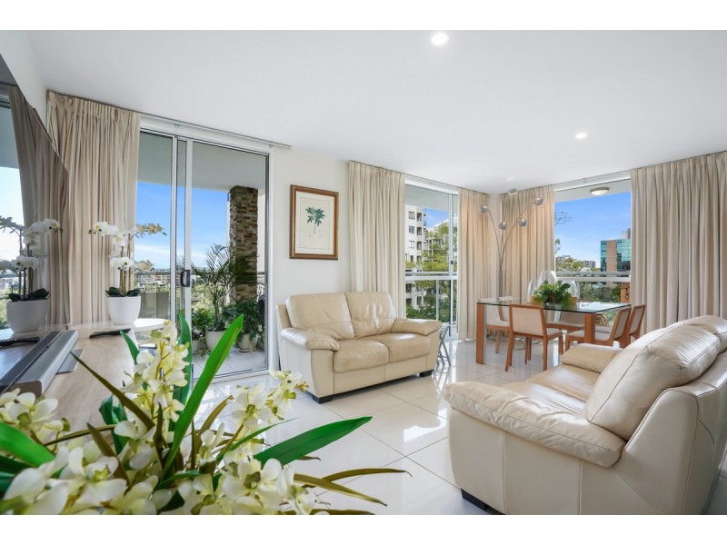 14/53 Dunmore Terrace, Auchenflower QLD 4066