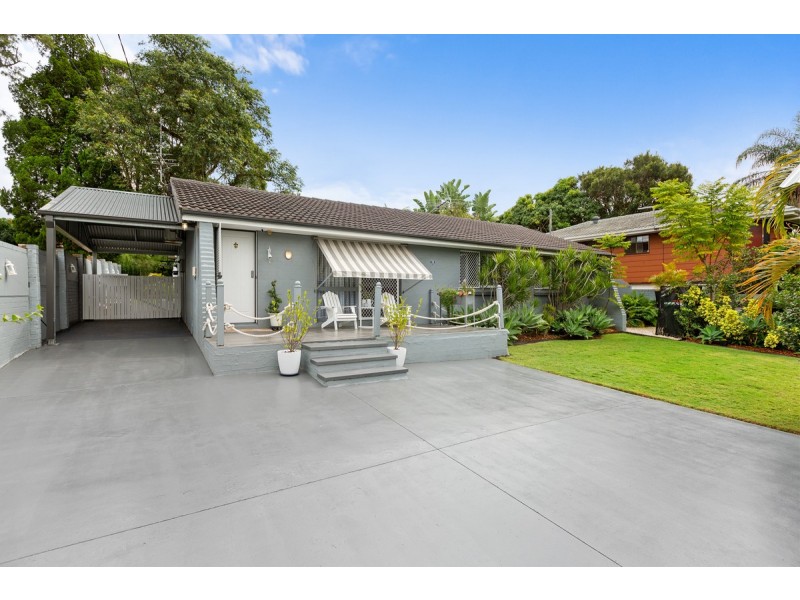 14 James Street, Capalaba QLD 4157