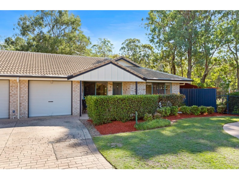 47/333 Colburn Avenue, Victoria Point QLD 4165