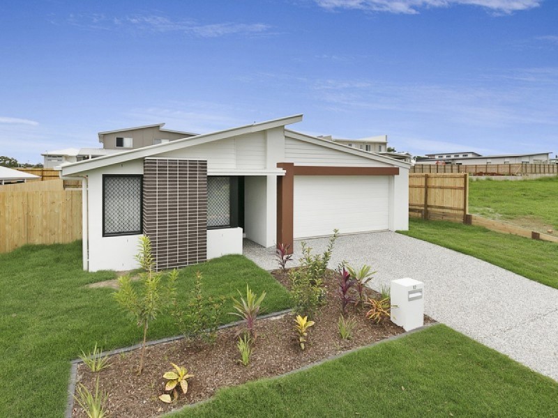 12 Majestic Circuit, Thornlands QLD 4164