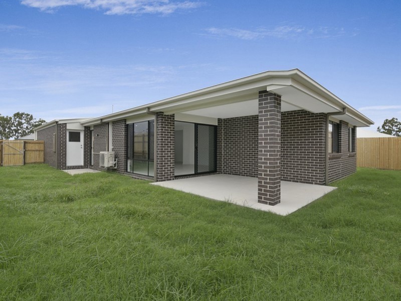 12 Majestic Circuit, Thornlands QLD 4164