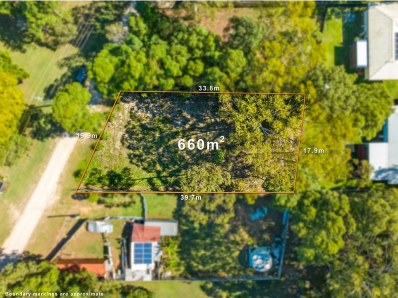 47 Lagoon Road, Russell Island QLD 4184