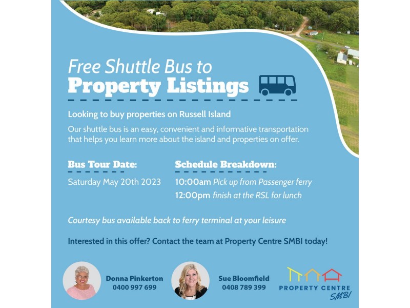 47 Lagoon Road, Russell Island QLD 4184