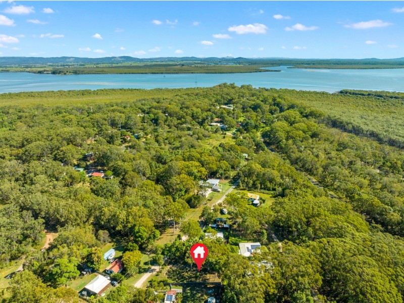 47 Lagoon Road, Russell Island QLD 4184