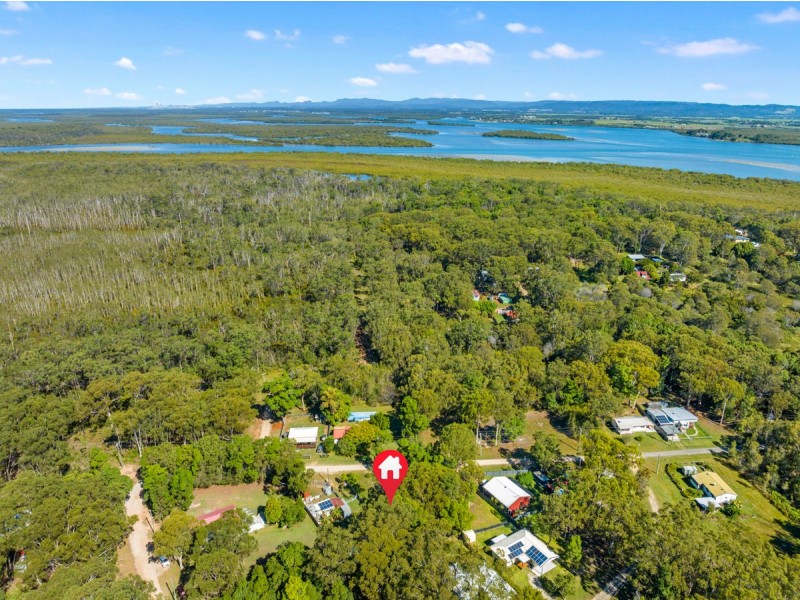 47 Lagoon Road, Russell Island QLD 4184